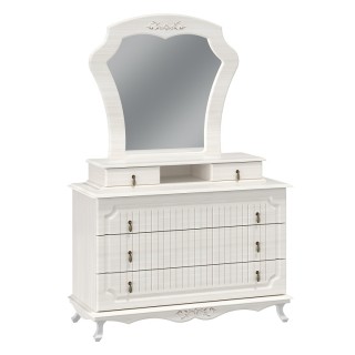 М/С КАНТРИ КОМОД 06.115 ОЛМЕКО